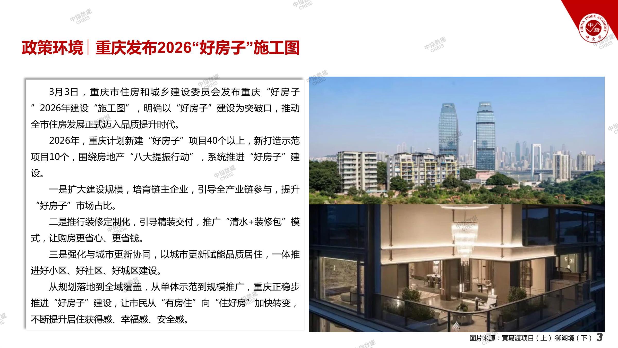 重庆、房地产市场、房产市场、住宅市场、商业市场、办公市场、商品房、施工面积、开发投资、新建住宅、新房项目、二手住宅、成交套数、成交面积、成交金额