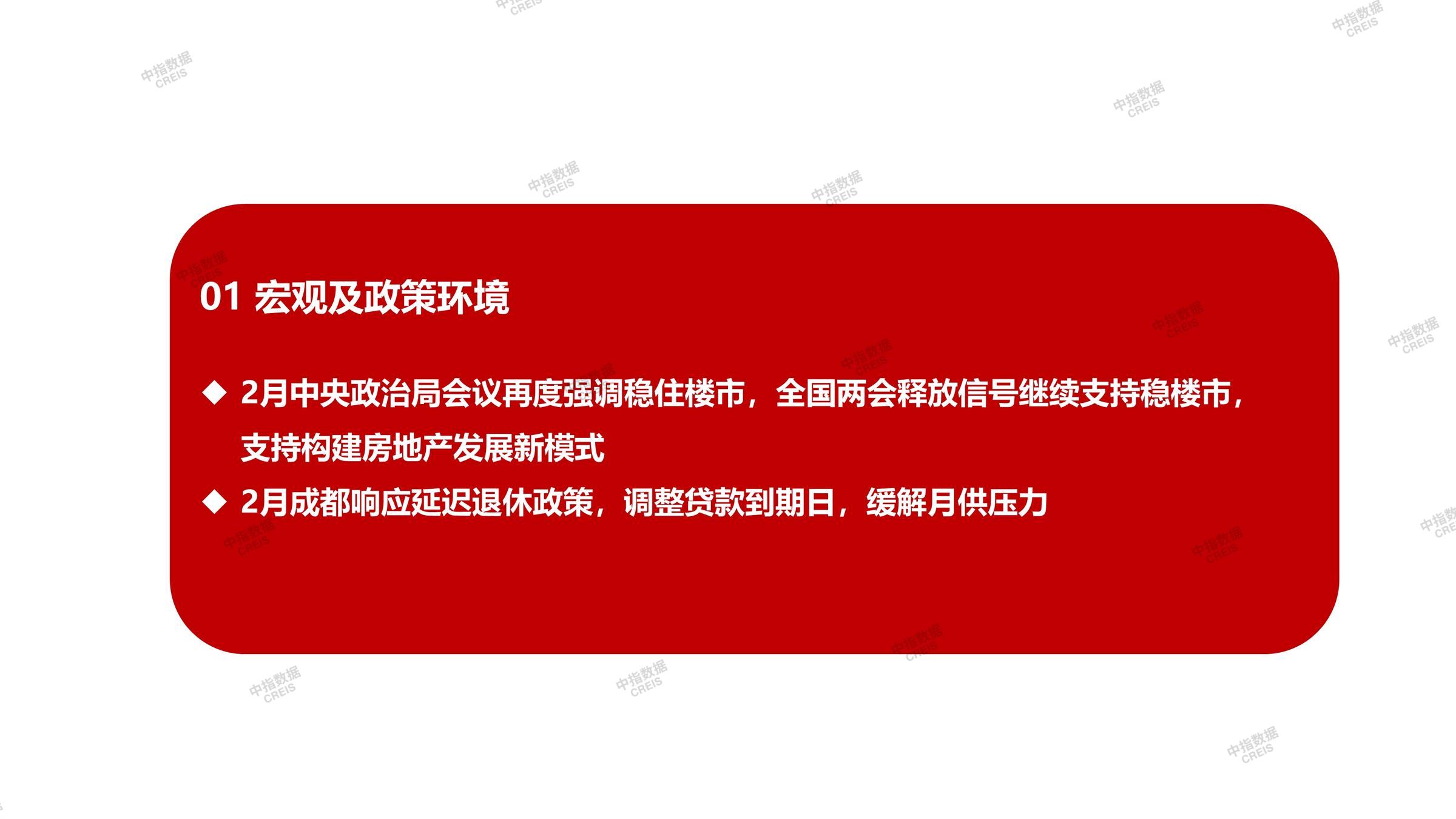 成都、房地产市场、房产市场、住宅市场、商业市场、办公市场、商品房、施工面积、开发投资、新建住宅、新房项目、二手住宅、成交套数、成交面积、成交金额