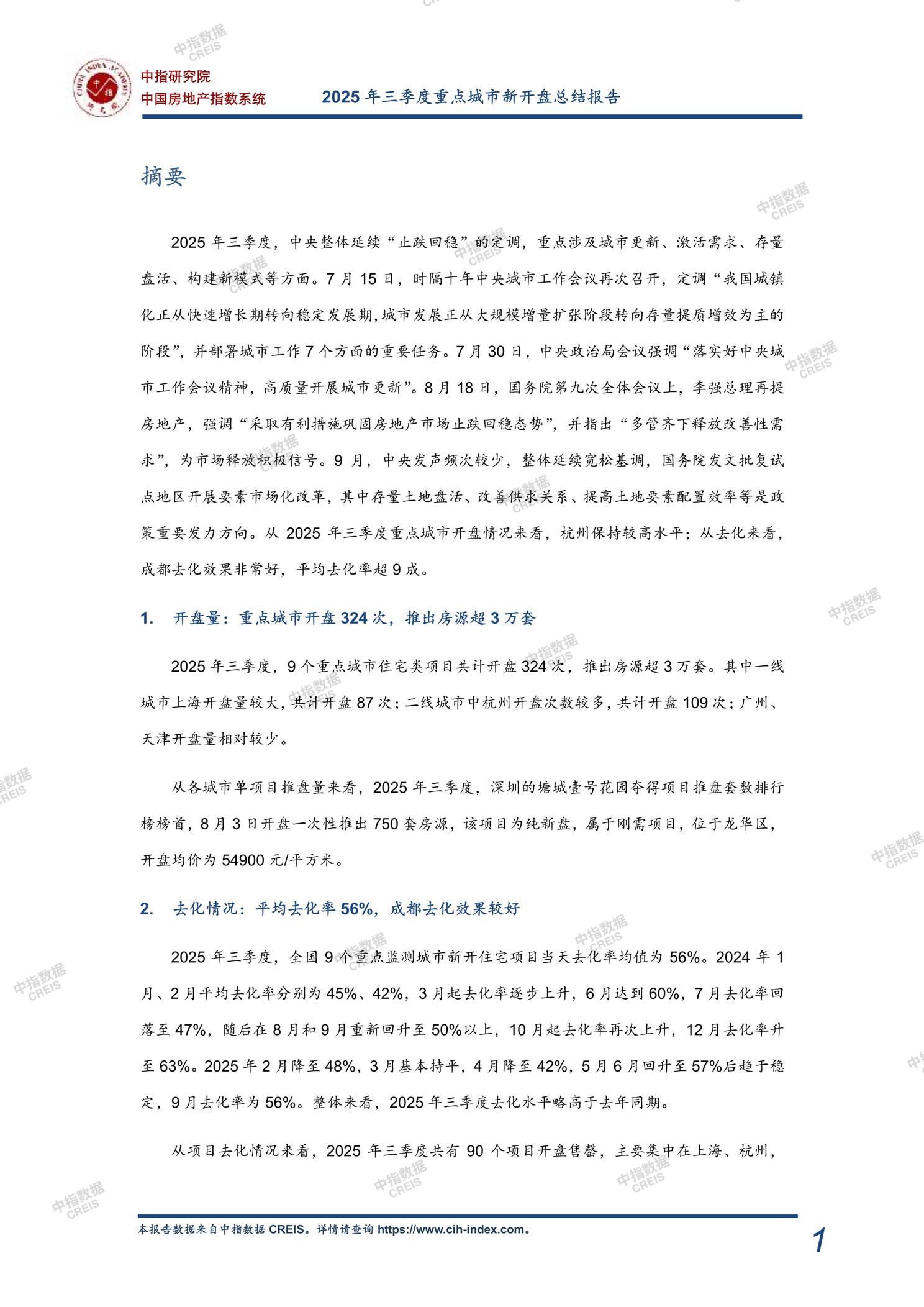 全国楼市、全国房地产市场、重点城市、市场周报、房地产周报、商品房、商品住宅、成交量、销售面积、供应量、供应面积、成交面积、楼市库存、库存面积、去化周期、住宅市场、统计局数据