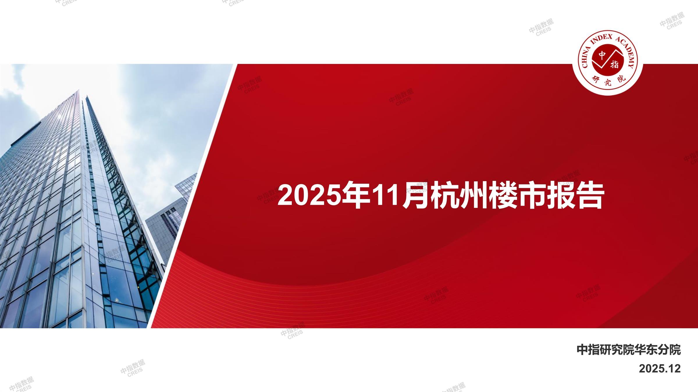 杭州、房地产市场、房产市场、住宅市场、商业市场、办公市场、商品房、施工面积、开发投资、新建住宅、新房项目、二手住宅、成交套数、成交面积、成交金额