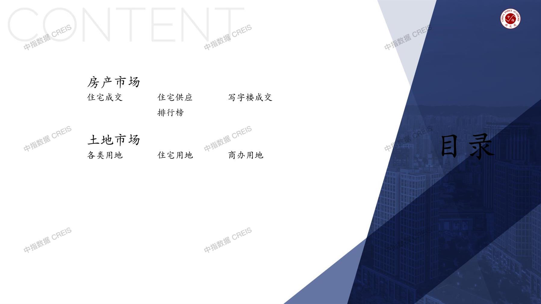 洛阳、洛阳房地产市场、商品房销售、住宅成交、土地市场、地块面积、洛阳写字楼