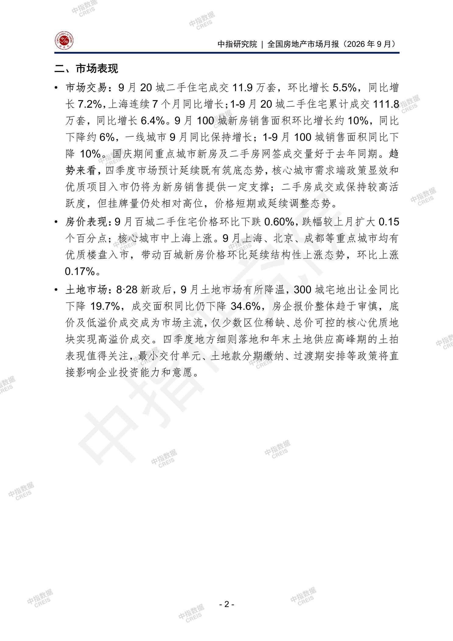 全国楼市、全国房地产市场、重点城市、市场月报、房地产月报、商品房、商品住宅、成交量、供应量、供应面积、成交面积、销售面积、楼市库存、库存面积、去化周期、住宅市场、统计局数据