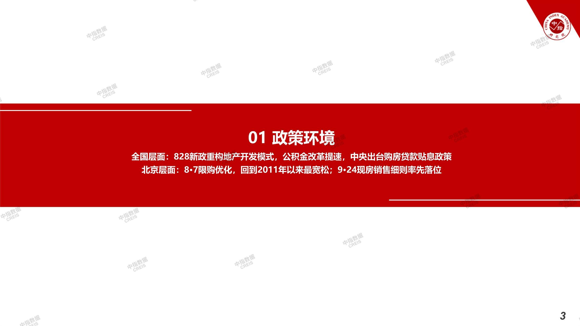 北京、北京房地产市场、北京楼市、新房、二手房、土地市场、商办市场、楼市政策、北京楼市新政