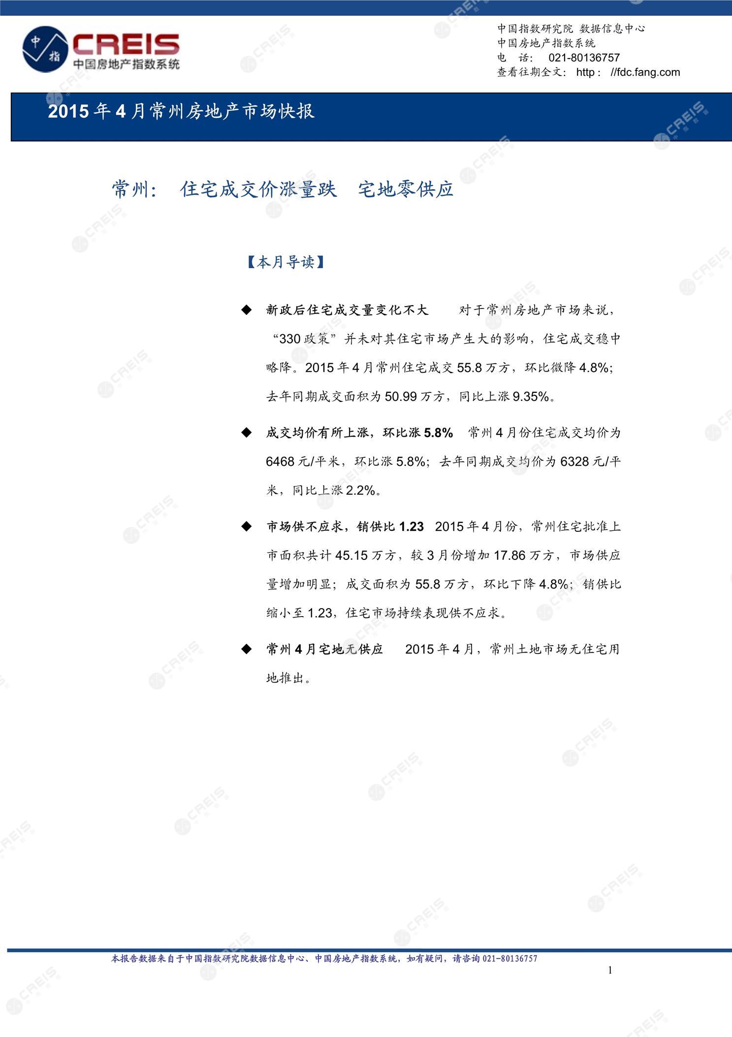 常州、房地产市场、房产市场、住宅市场、商业市场、办公市场、商品房、施工面积、开发投资、新建住宅、新房项目、二手住宅、成交套数、成交面积、成交金额