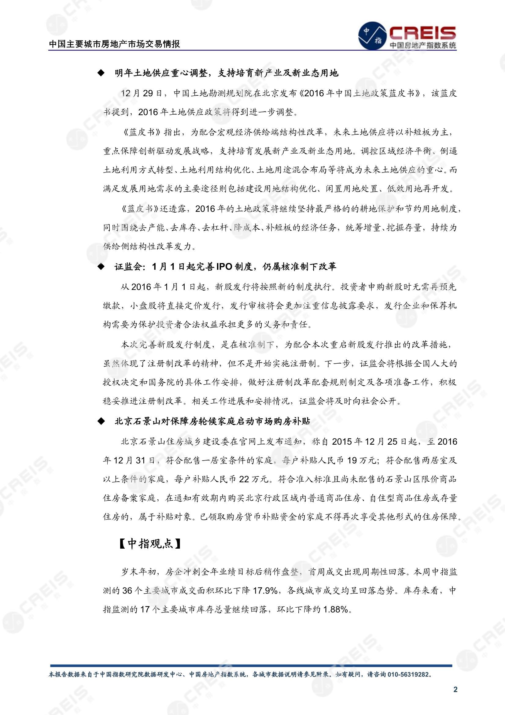 全国楼市、全国房地产市场、重点城市、市场周报、房地产周报、商品房、商品住宅、成交量、供应量、供应面积、成交面积、楼市库存、库存面积、去化周期