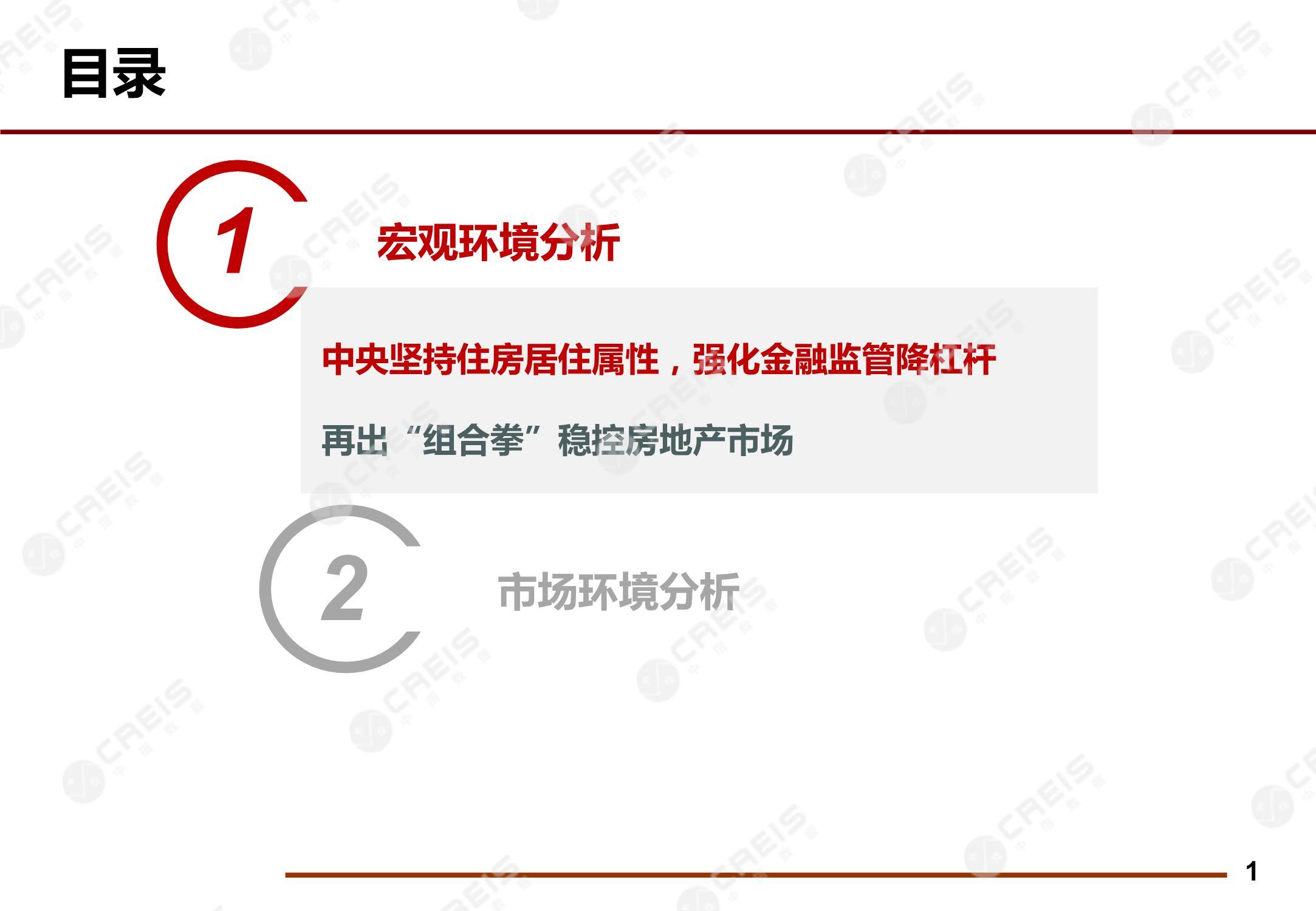 重庆、重庆房地产市场、重庆楼市、新房、二手房、土地市场、商办市场、楼市政策、重庆楼市新政
