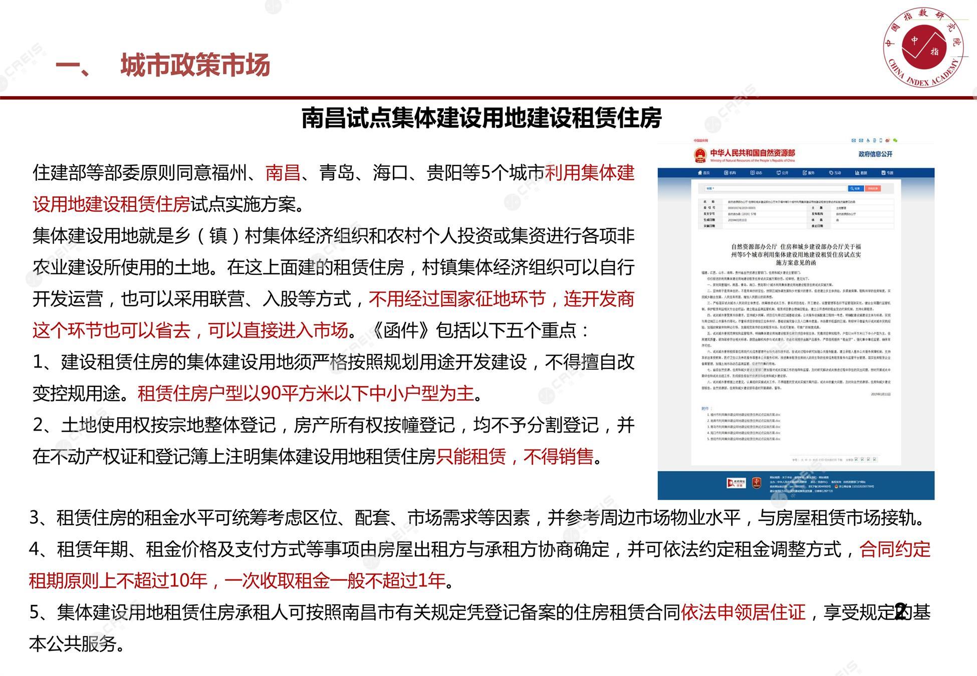 南昌、南昌房地产市场、南昌楼市、新房、二手房、土地市场、商办市场、楼市政策、南昌楼市新政