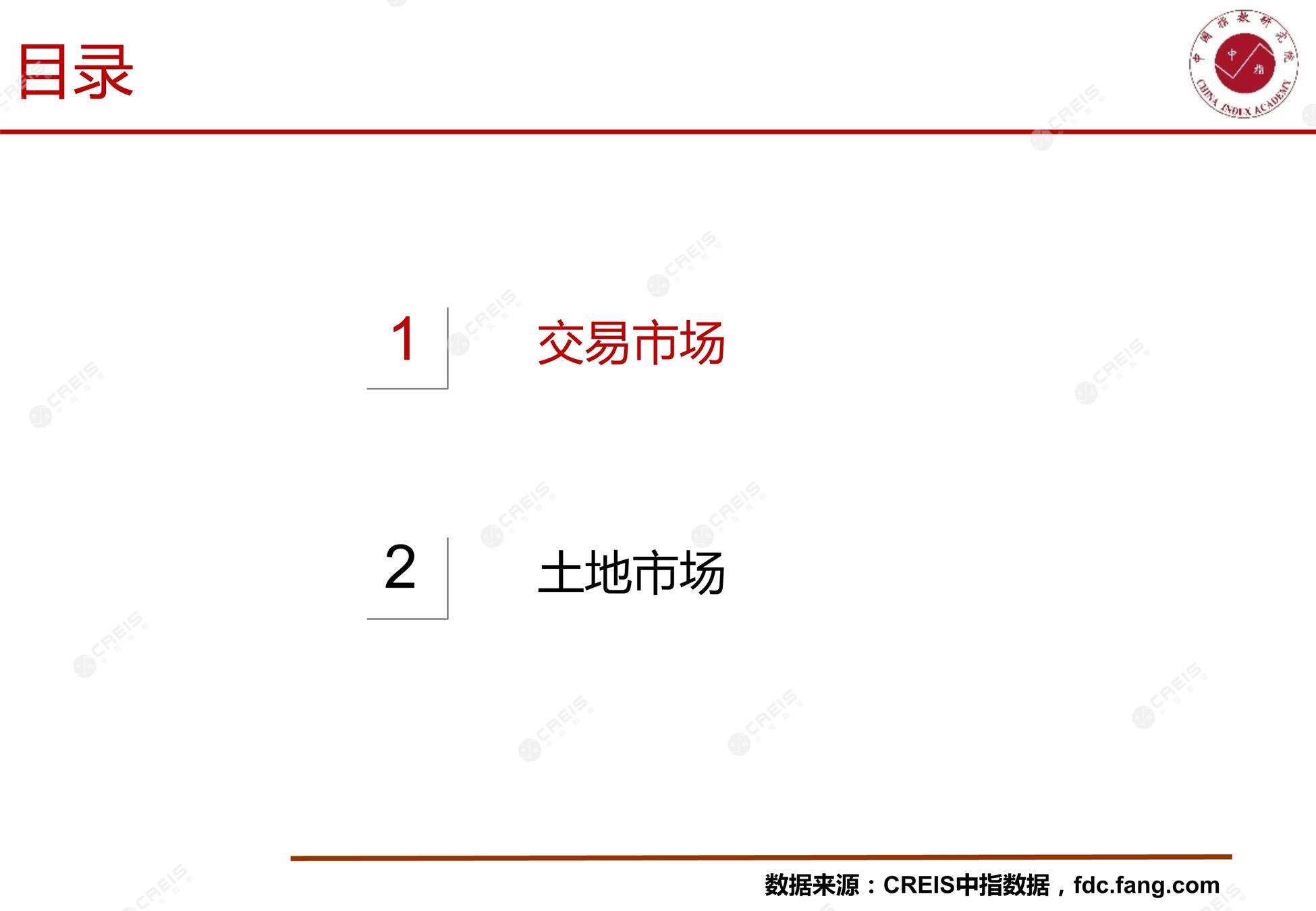 海口、房地产市场、房产市场、住宅市场、商业市场、办公市场、商品房、施工面积、开发投资、新建住宅、新房项目、二手住宅、成交套数、成交面积、成交金额