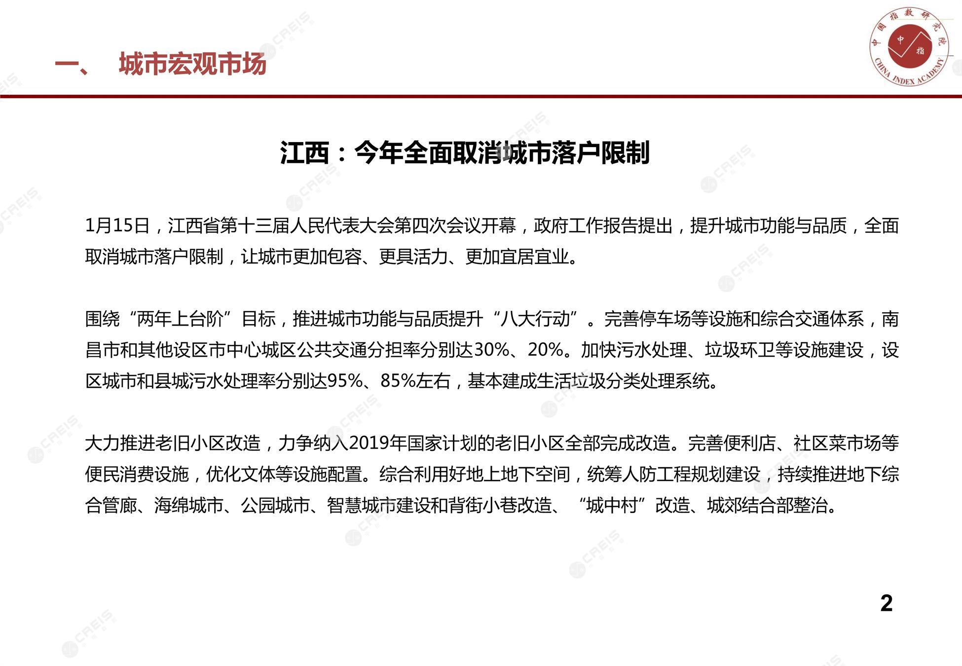 南昌、南昌房地产市场、南昌楼市、新房、二手房、土地市场、商办市场、楼市政策、南昌楼市新政