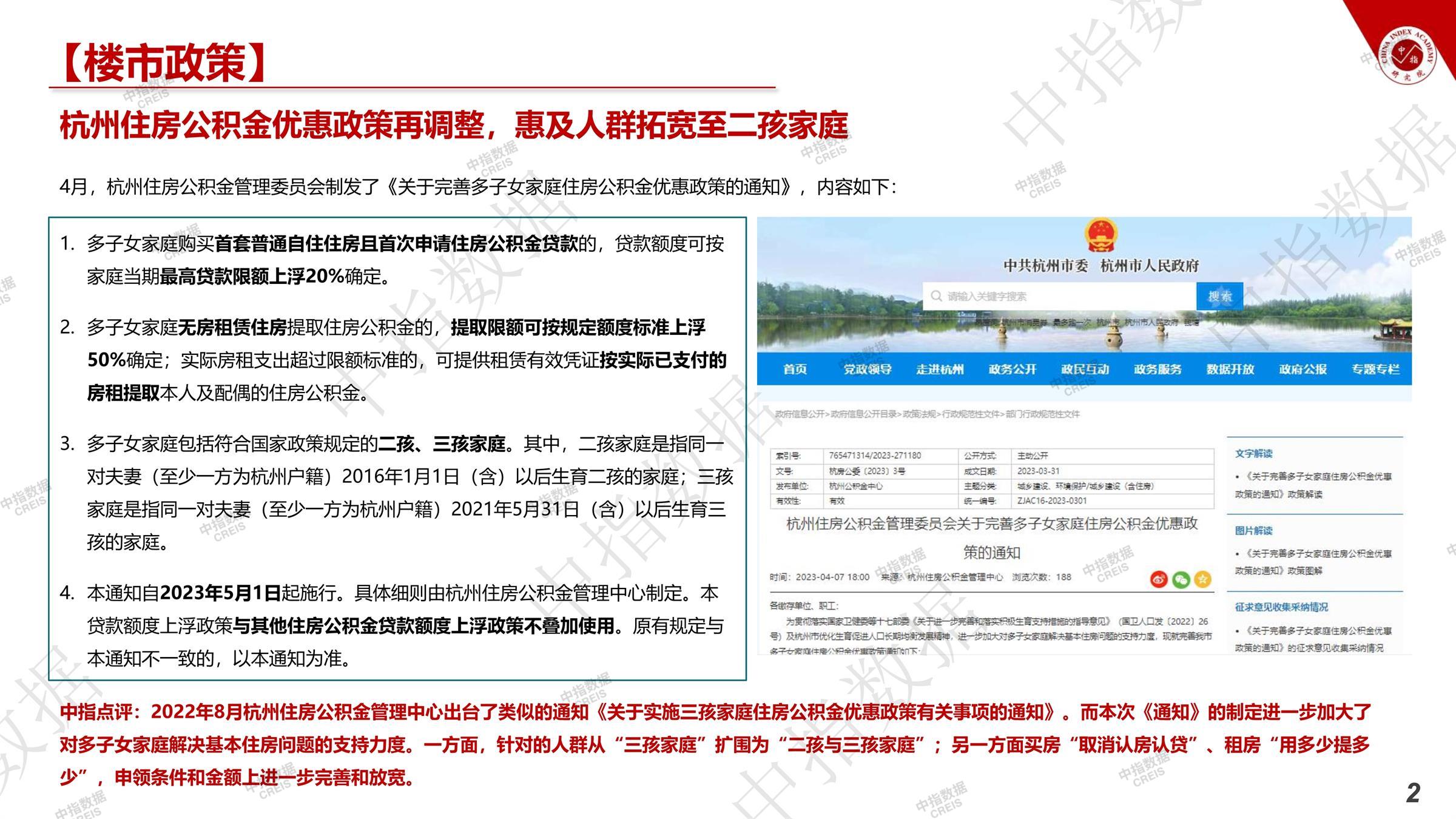 杭州、房地产市场、房产市场、住宅市场、商业市场、办公市场、商品房、施工面积、开发投资、新建住宅、新房项目、二手住宅、成交套数、成交面积、成交金额